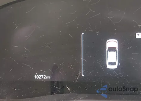 2025 Toyota Camry Xle z USA, uszkodzony, nr VIN 4T1DAACK6SU610901